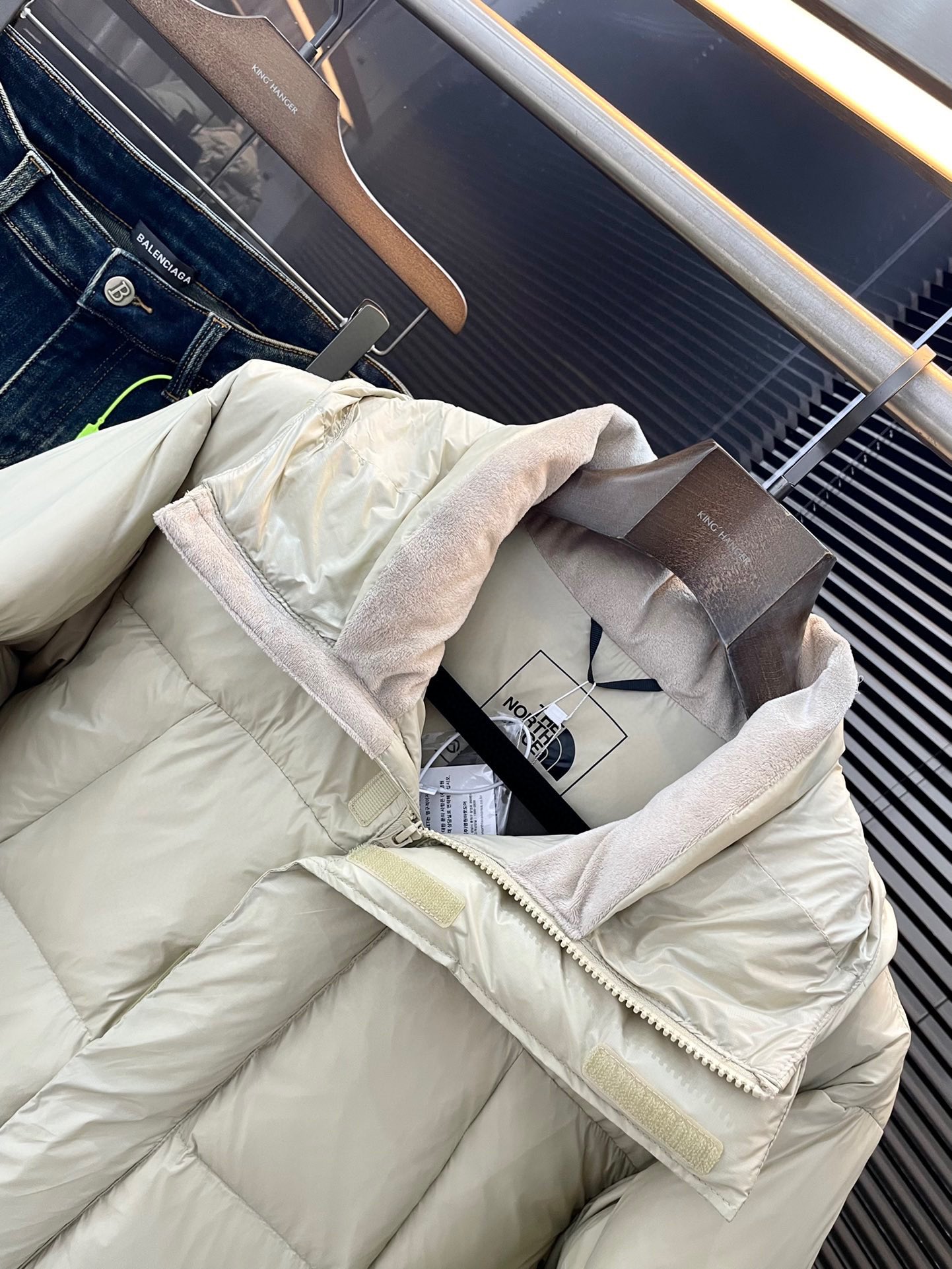 [The North Face Men