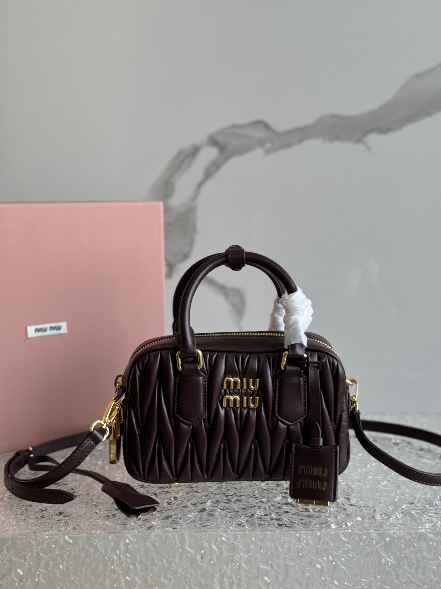 Handbag 12176