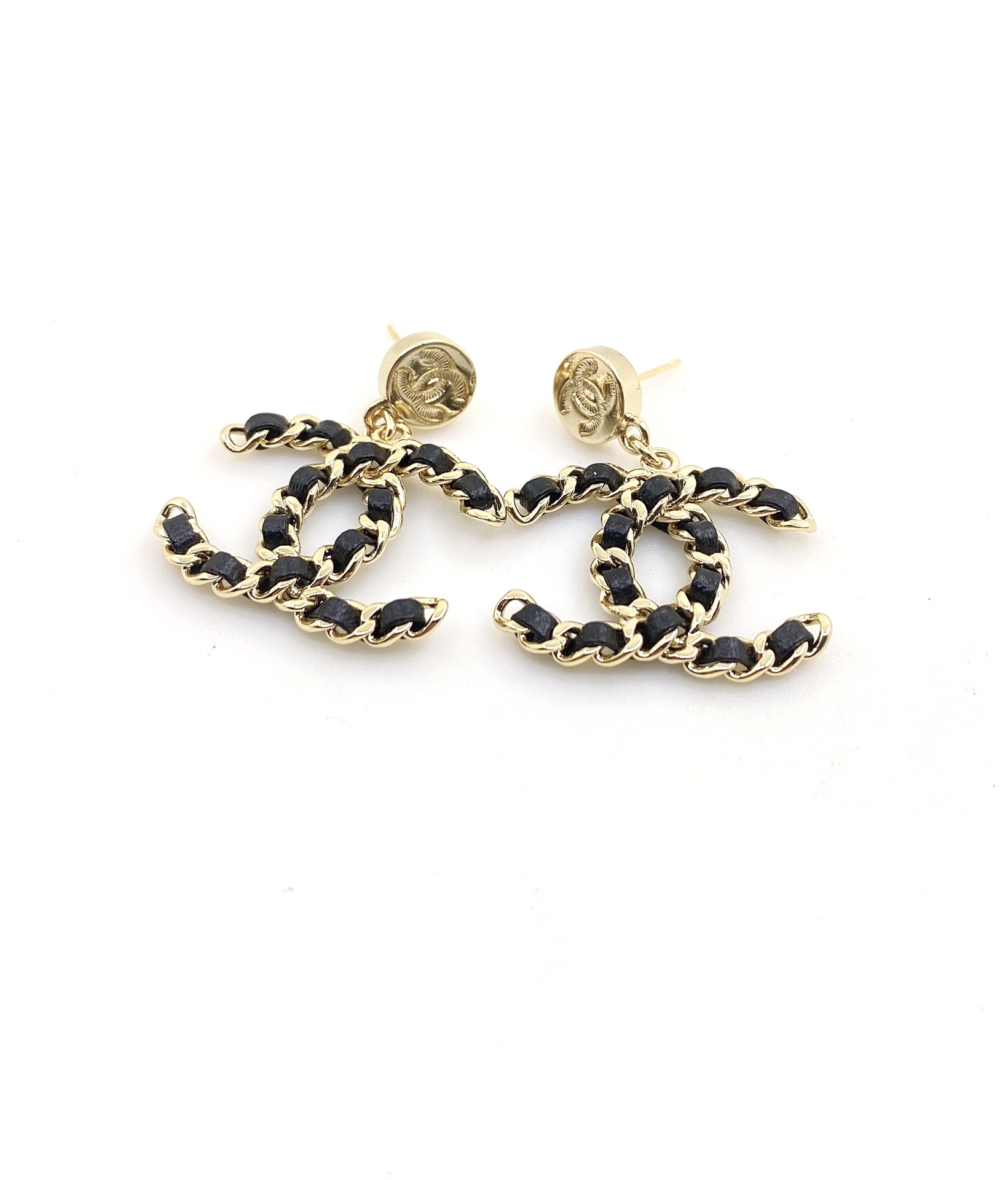 Luxury luxury earrings 2