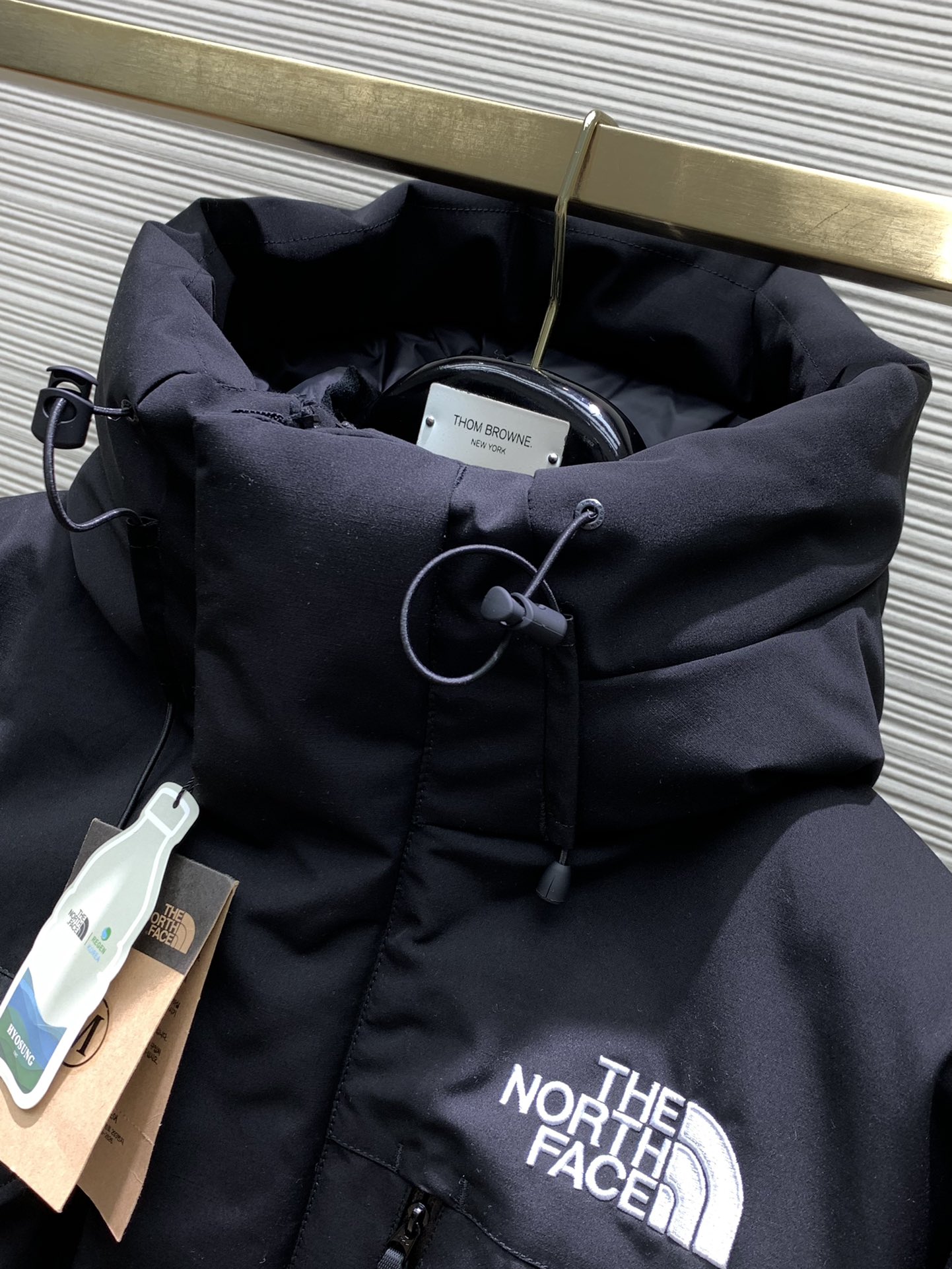[The North Face Men