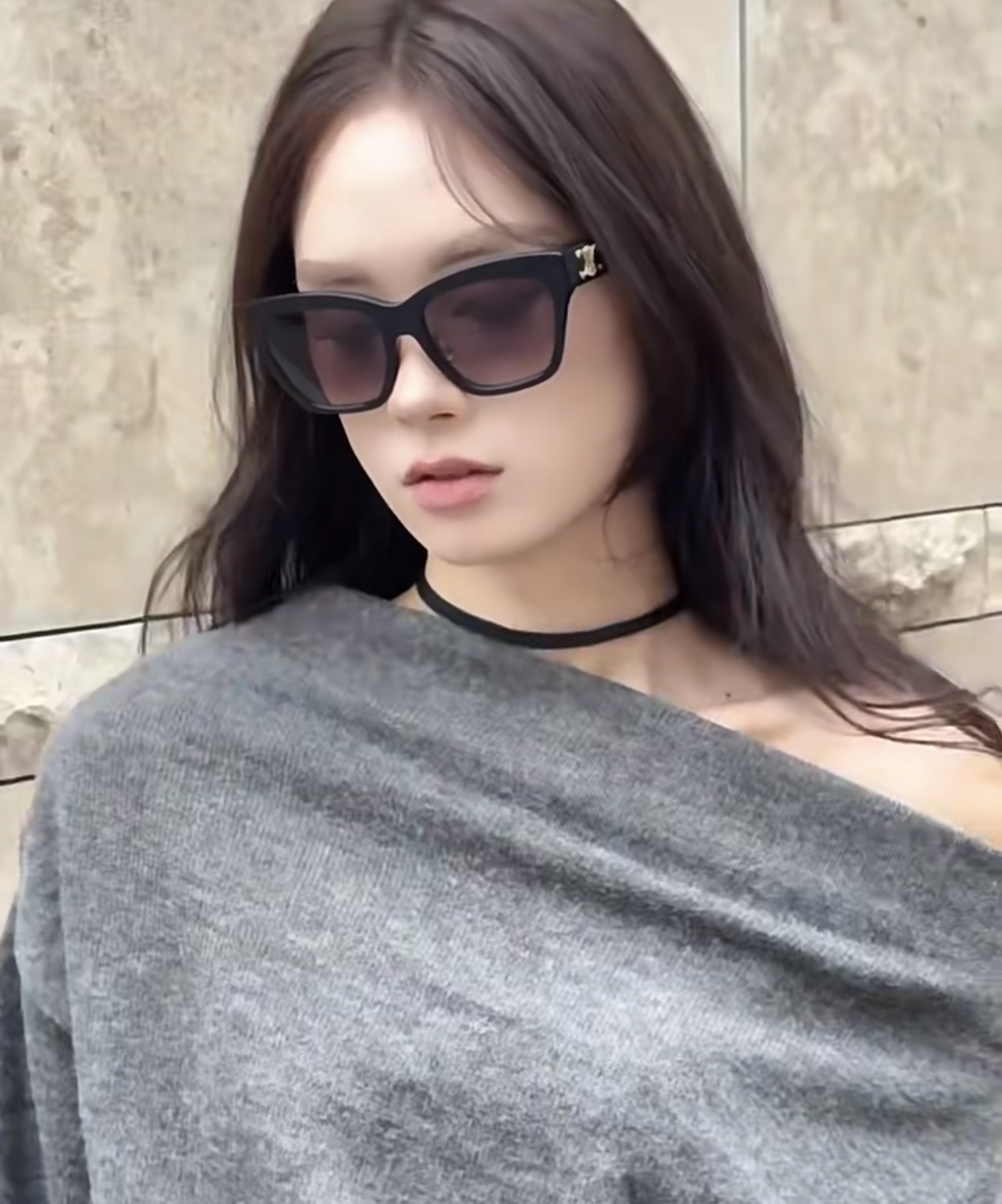 셀린느 선글라스 73703 Celine Sunglasses