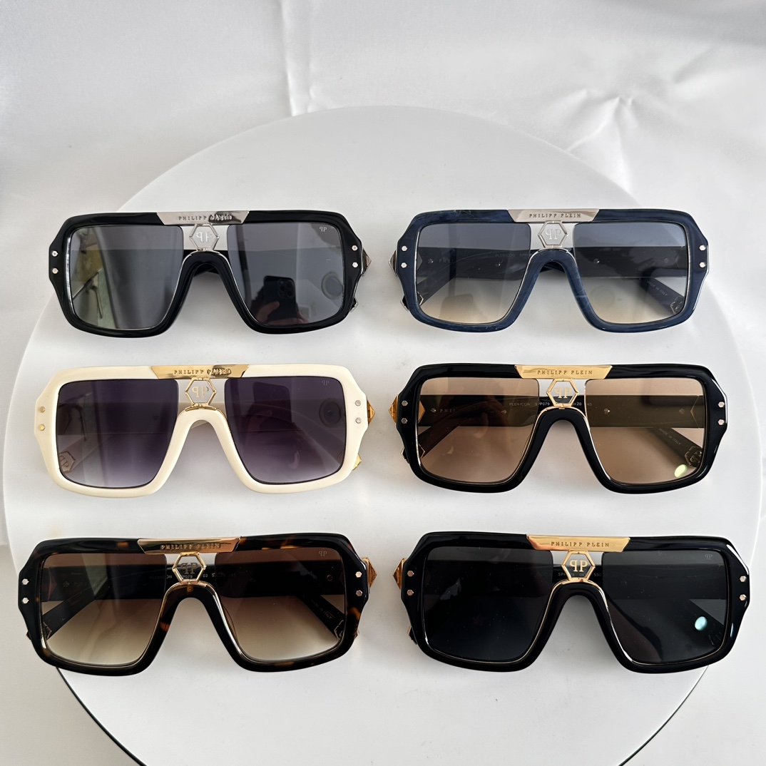 ️PHILIPPPLEINMODEL:SPSIZE:53口20-145