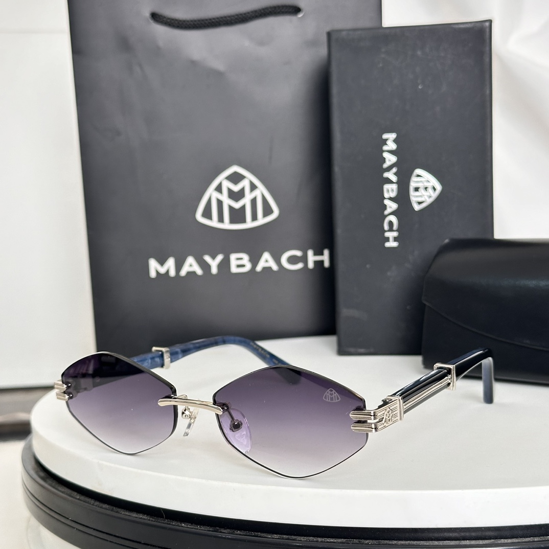 ️MAYBACH迈巴赫️️️MODEL:THEIDOLI-A️️️SIZE57口17-140️️