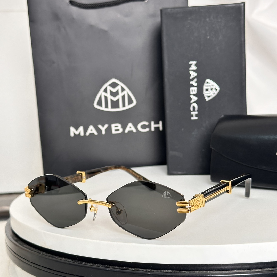 ️MAYBACH迈巴赫️️️MODEL:THEIDOLI-A️️️SIZE57口17-140️️