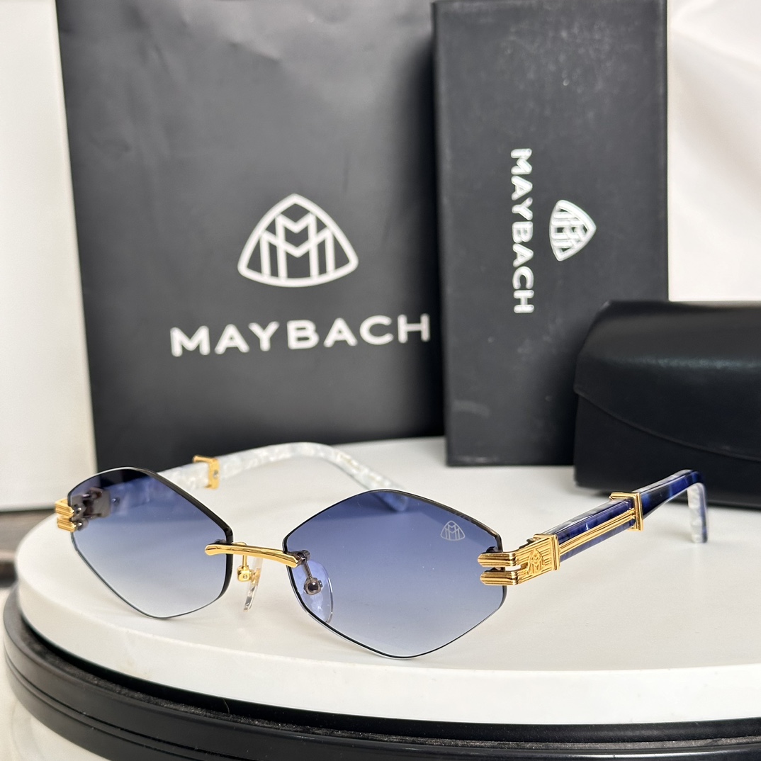 ️MAYBACH迈巴赫️️️MODEL:THEIDOLI-A️️️SIZE57口17-140️️