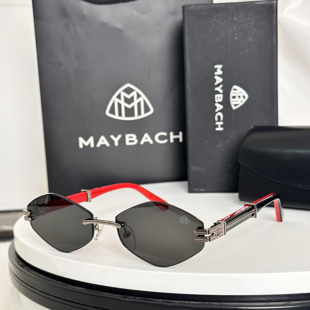 ️MAYBACH迈巴赫️️️MODEL:THEIDOLI-A️️️SIZE57口17-140️️