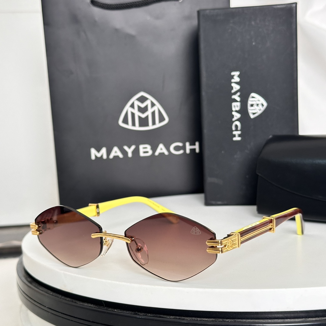 ️MAYBACH迈巴赫️️️MODEL:THEIDOLI-A️️️SIZE57口17-140️️
