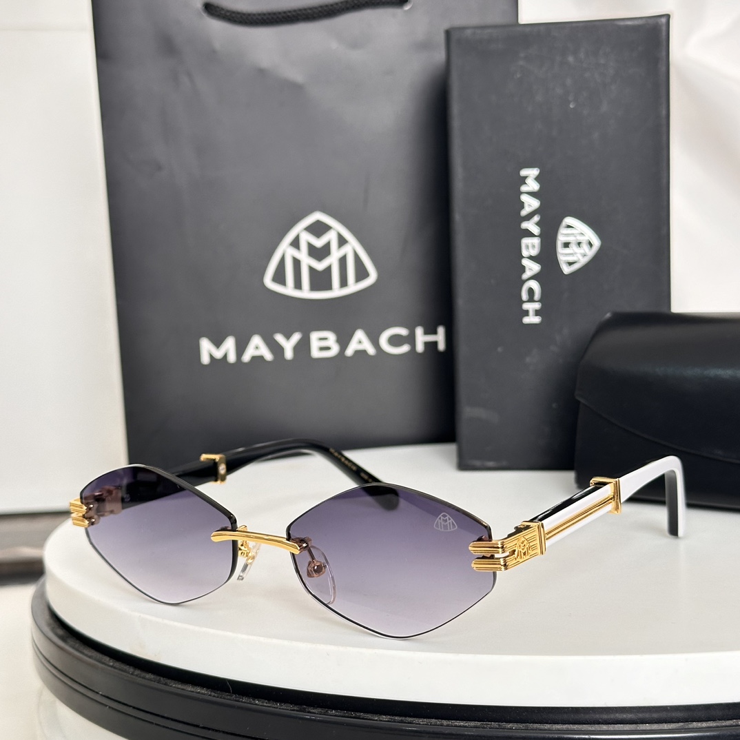 ️MAYBACH迈巴赫️️️MODEL:THEIDOLI-A️️️SIZE57口17-140️️