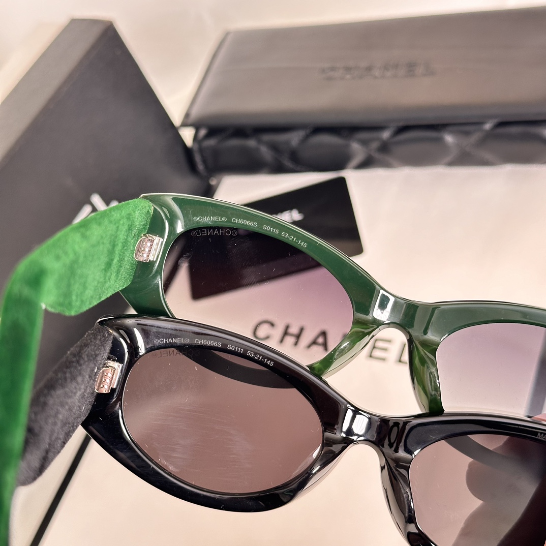 ️CHANE*MODEL:CH6066SSIZE:53口21-145