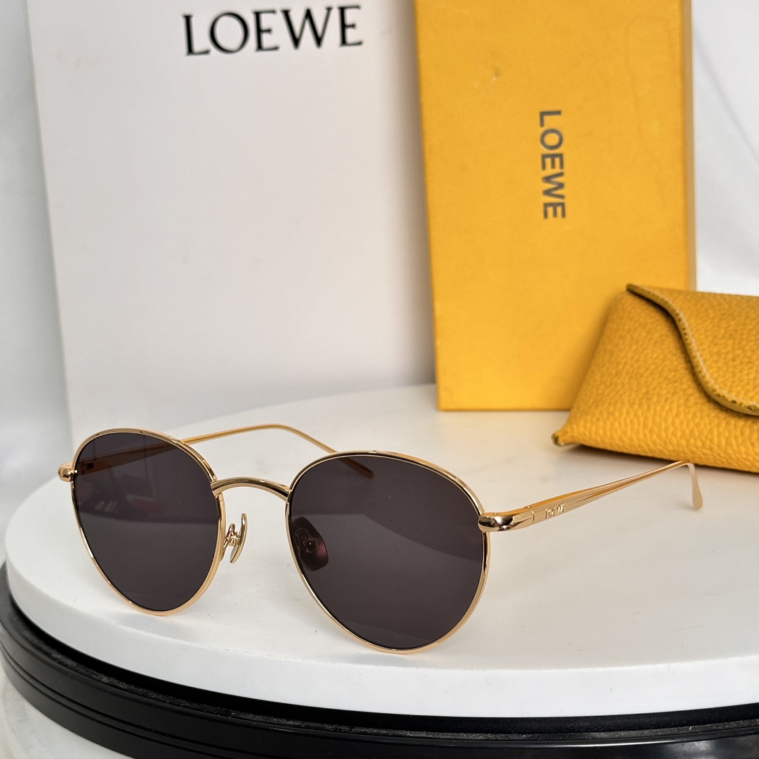 ️罗意*威LOEW*EModelLW40152USize:49口20-140