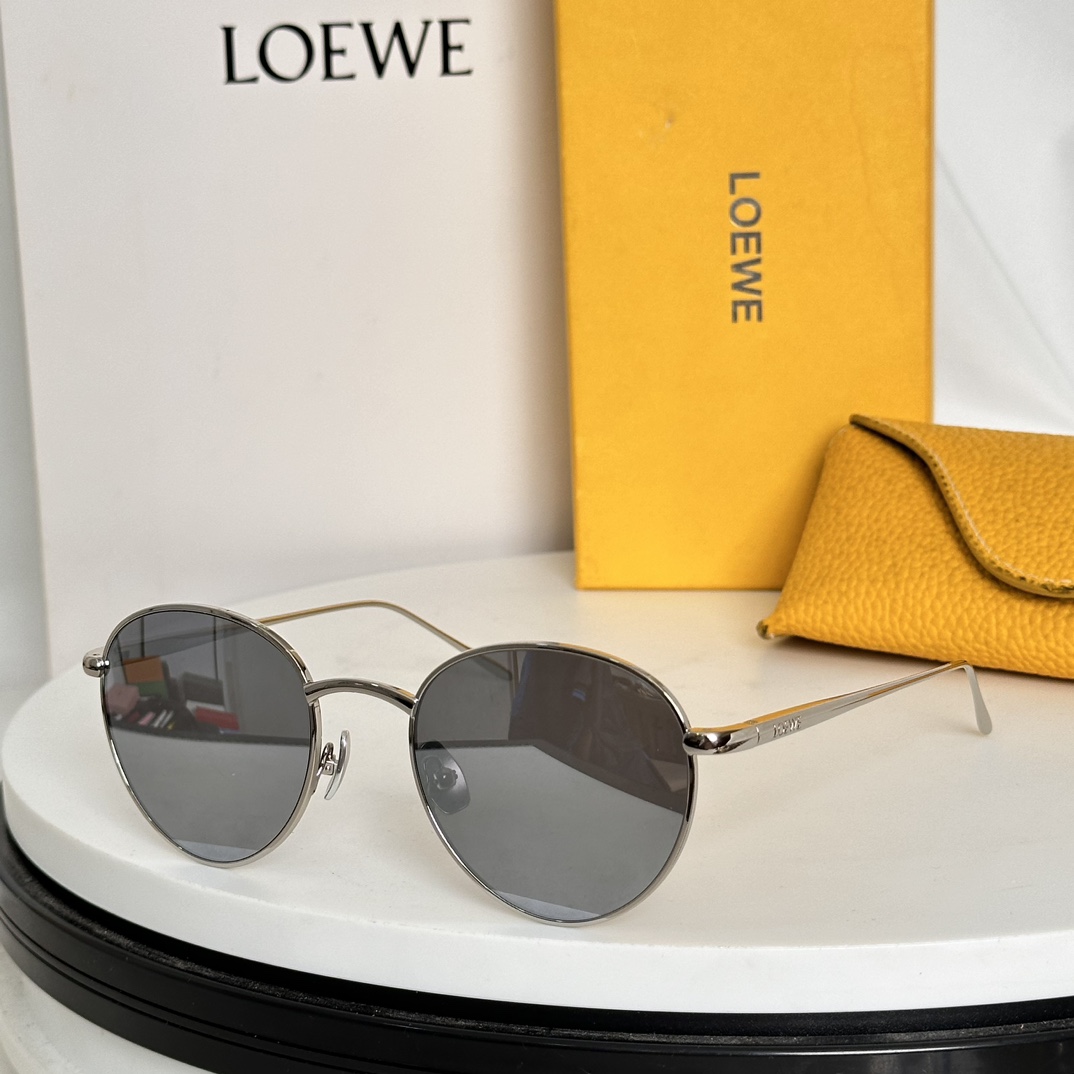 ️罗意*威LOEW*EModelLW40152USize:49口20-140
