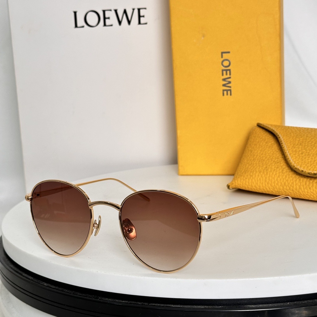 ️罗意*威LOEW*EModelLW40152USize:49口20-140