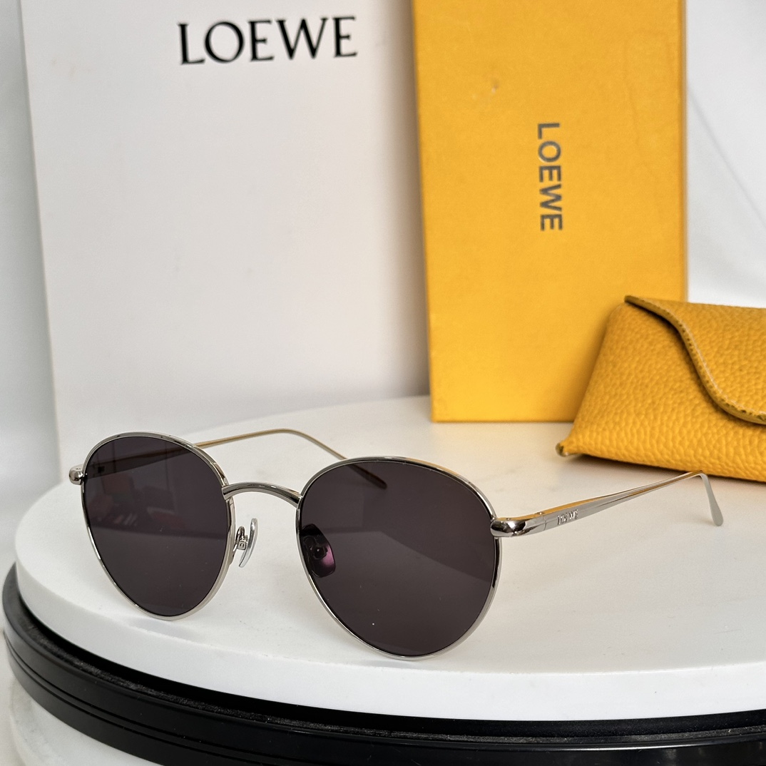 ️罗意*威LOEW*EModelLW40152USize:49口20-140