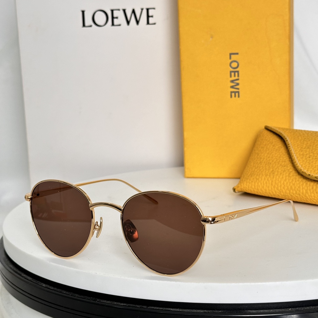 ️罗意*威LOEW*EModelLW40152USize:49口20-140