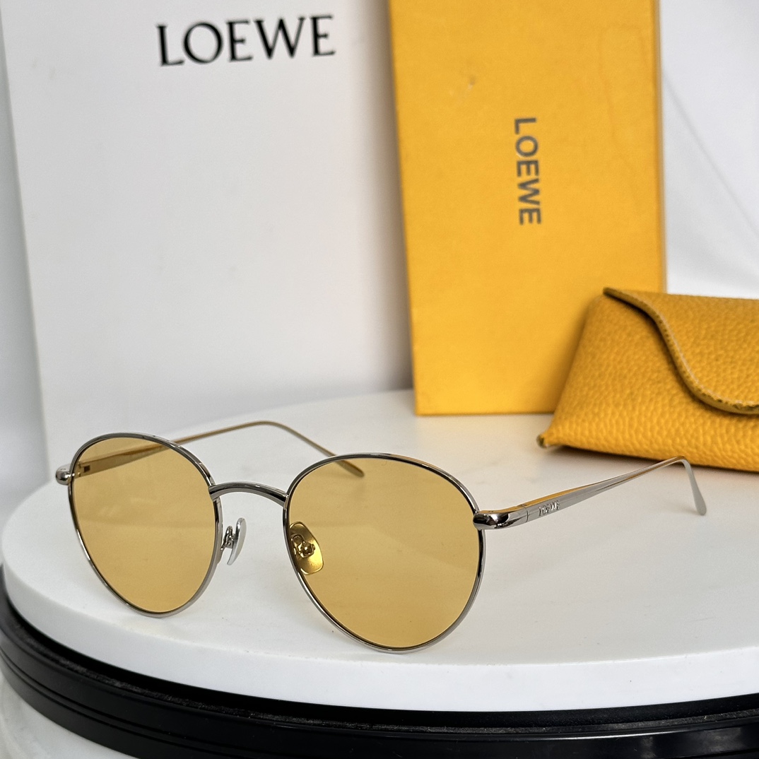 ️罗意*威LOEW*EModelLW40152USize:49口20-140