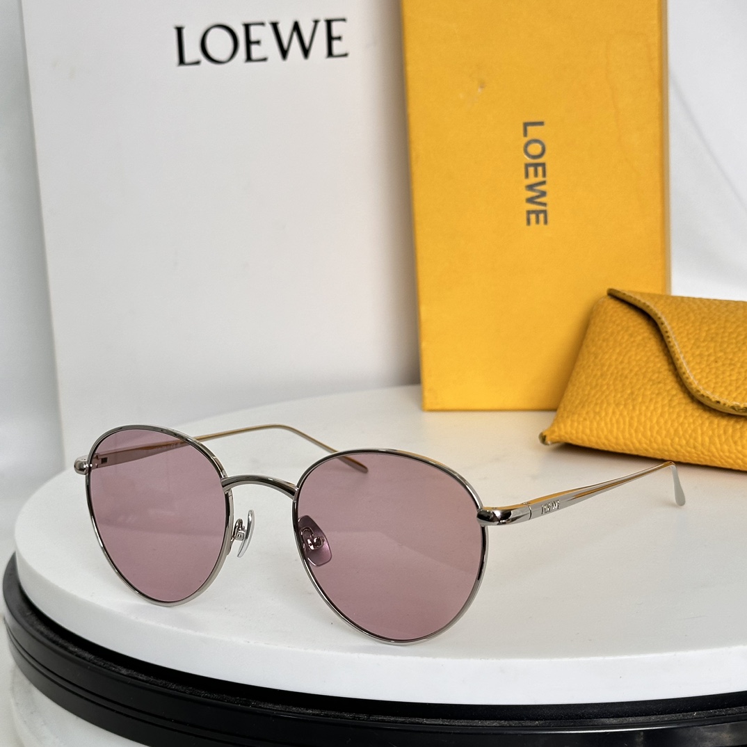 ️罗意*威LOEW*EModelLW40152USize:49口20-140