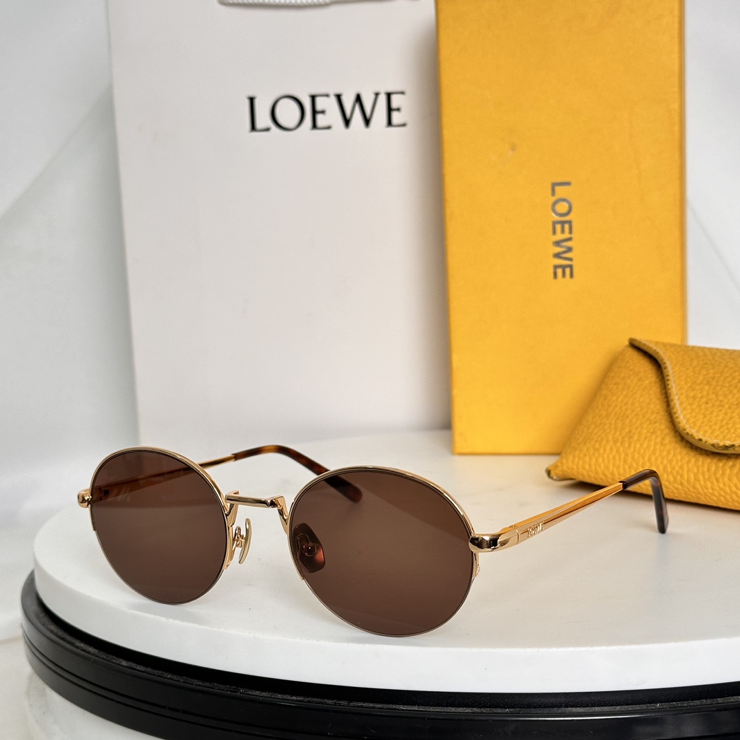 ️罗意*威LOEW*EModelLW40151USize:48口21-140