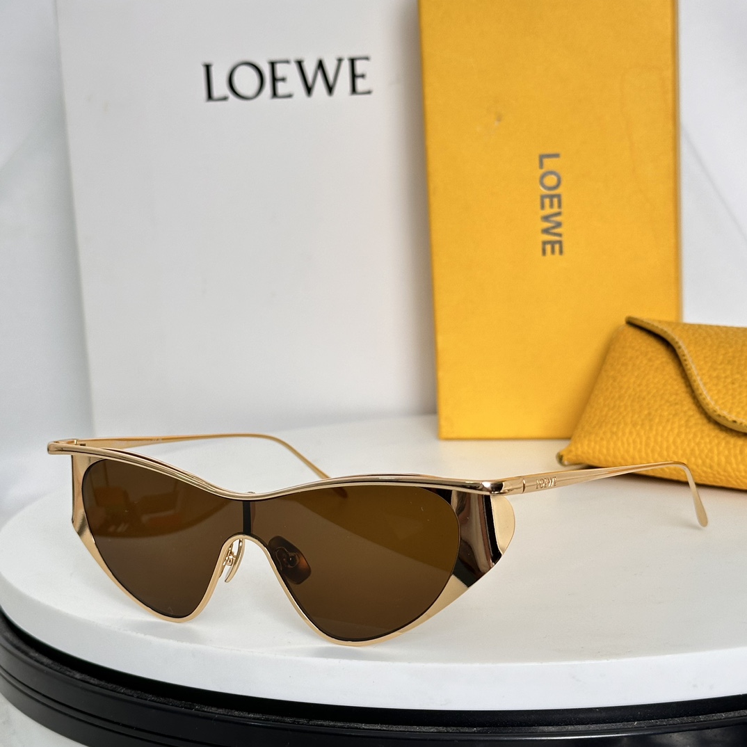 ️罗意*威LOEW*EModelLW40165USize:49口13-140