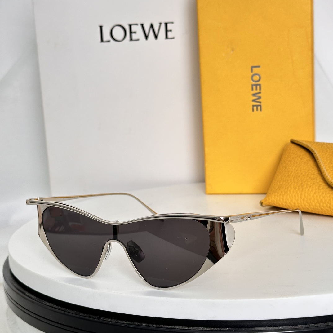 ️罗意*威LOEW*EModelLW40165USize:49口13-140