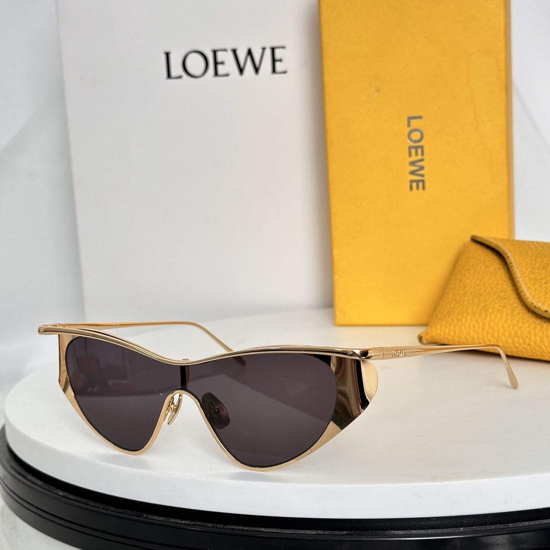 ️罗意*威LOEW*EModelLW40165USize:49口13-140