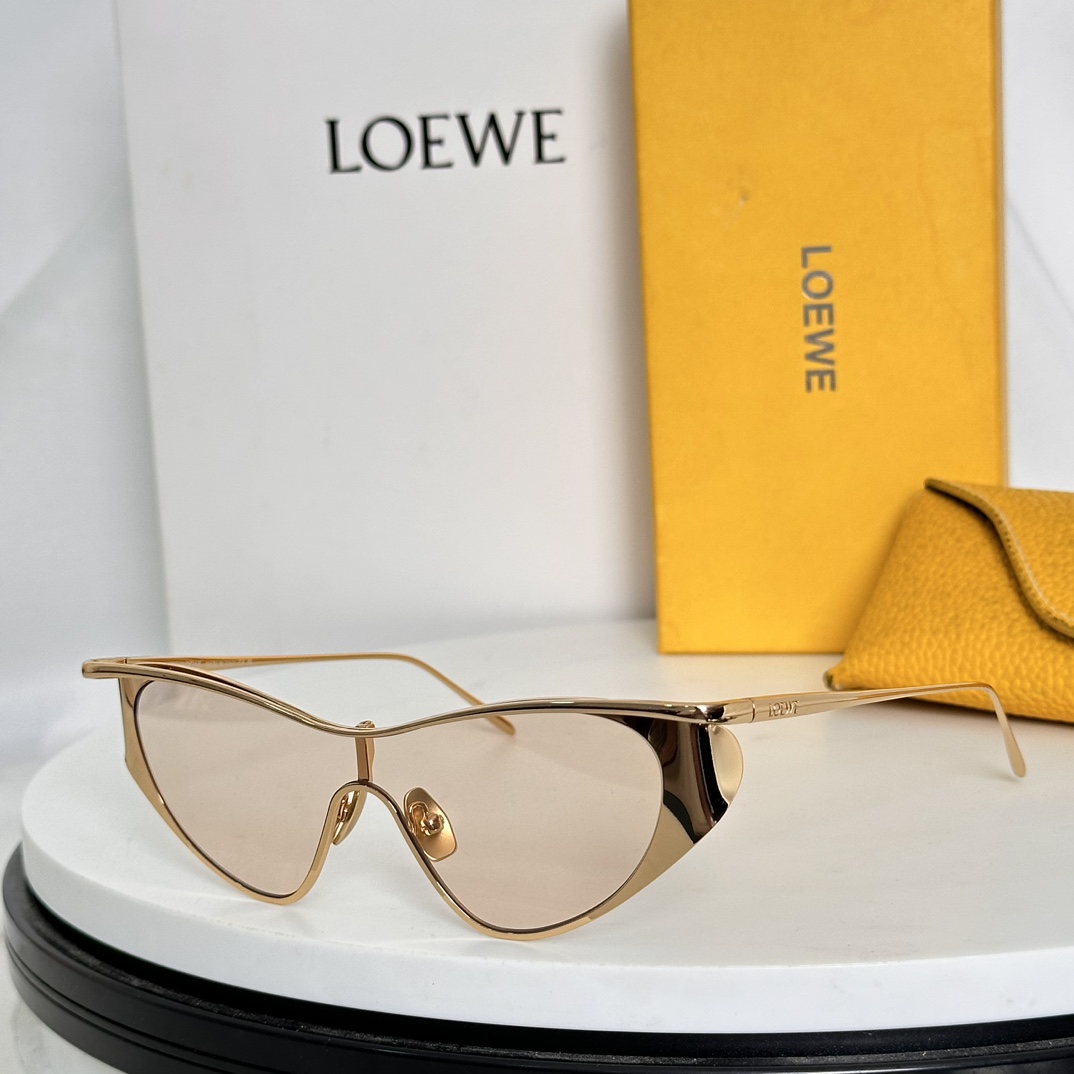 ️罗意*威LOEW*EModelLW40165USize:49口13-140