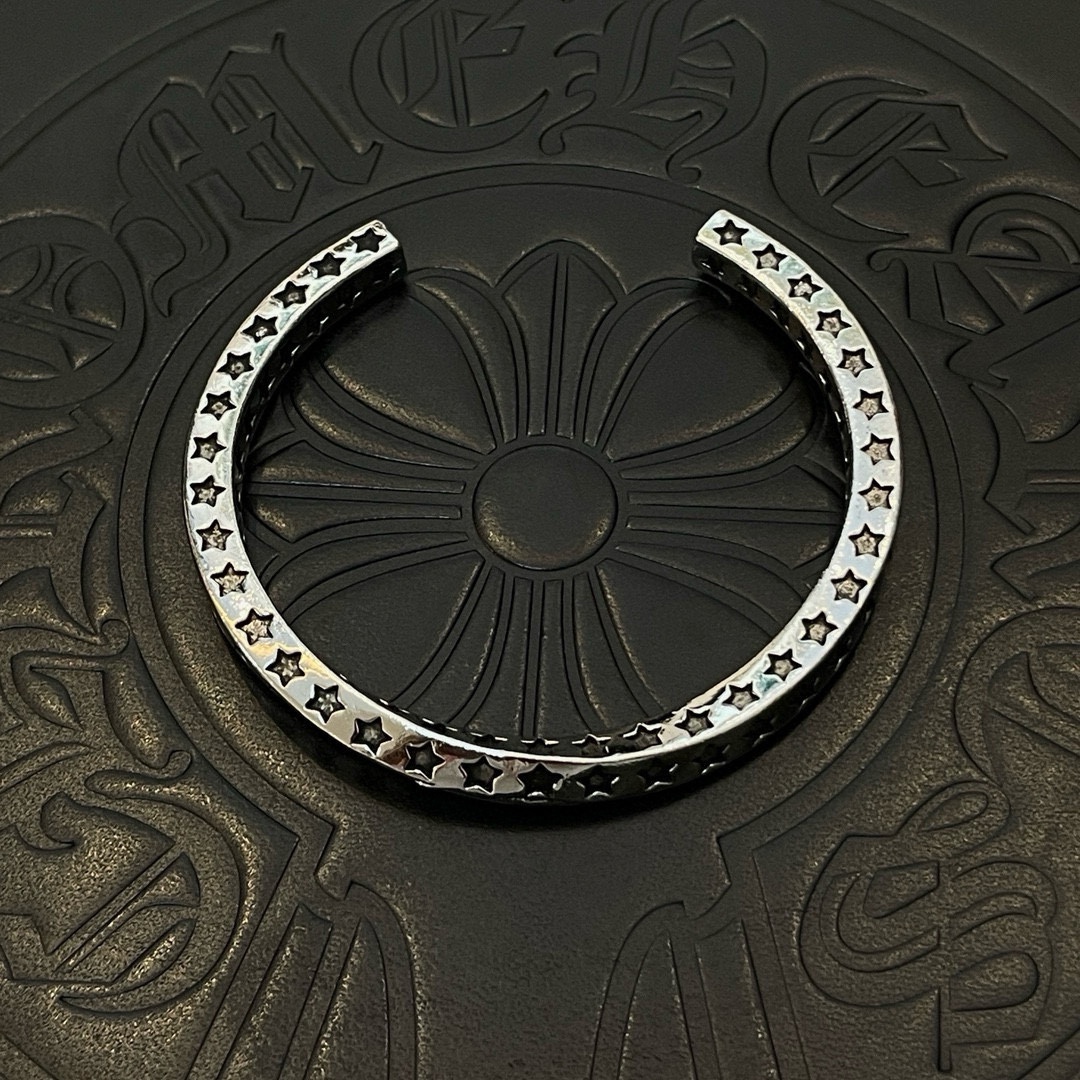 크롬하츠 팔찌 127765 Chrome Hearts Bracelet