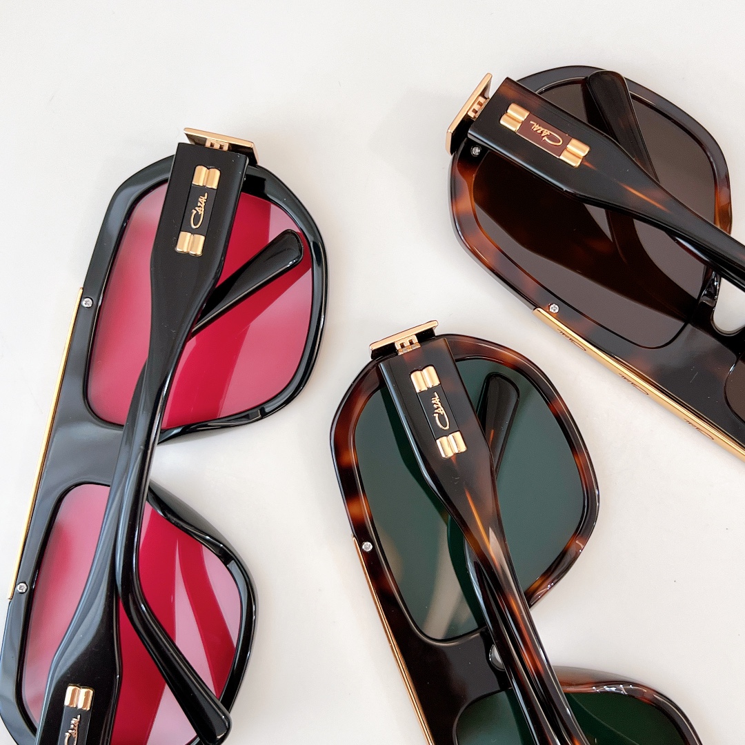 CAZALModel882Size:58口14-140