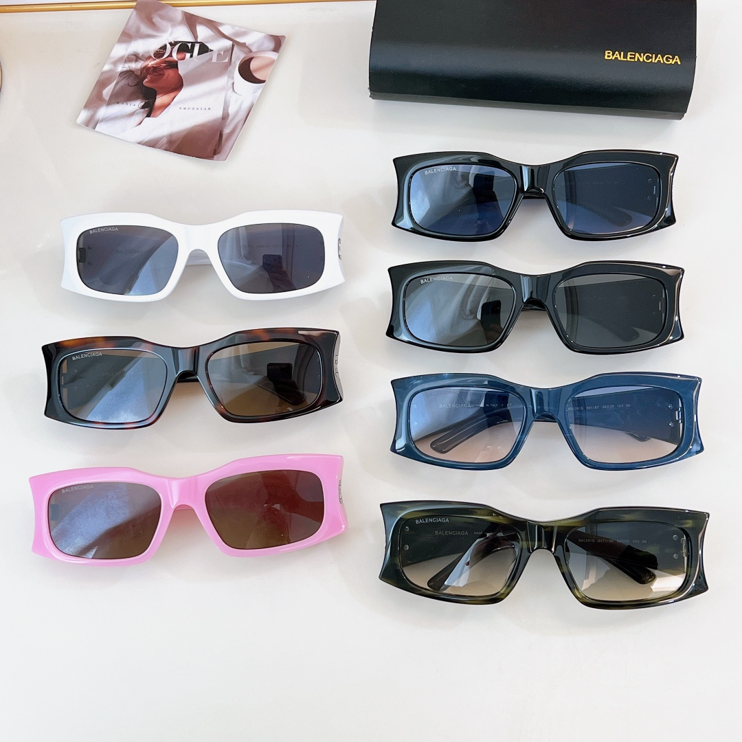 BALENCIAG*MODELBB0291SSIZE58口20130