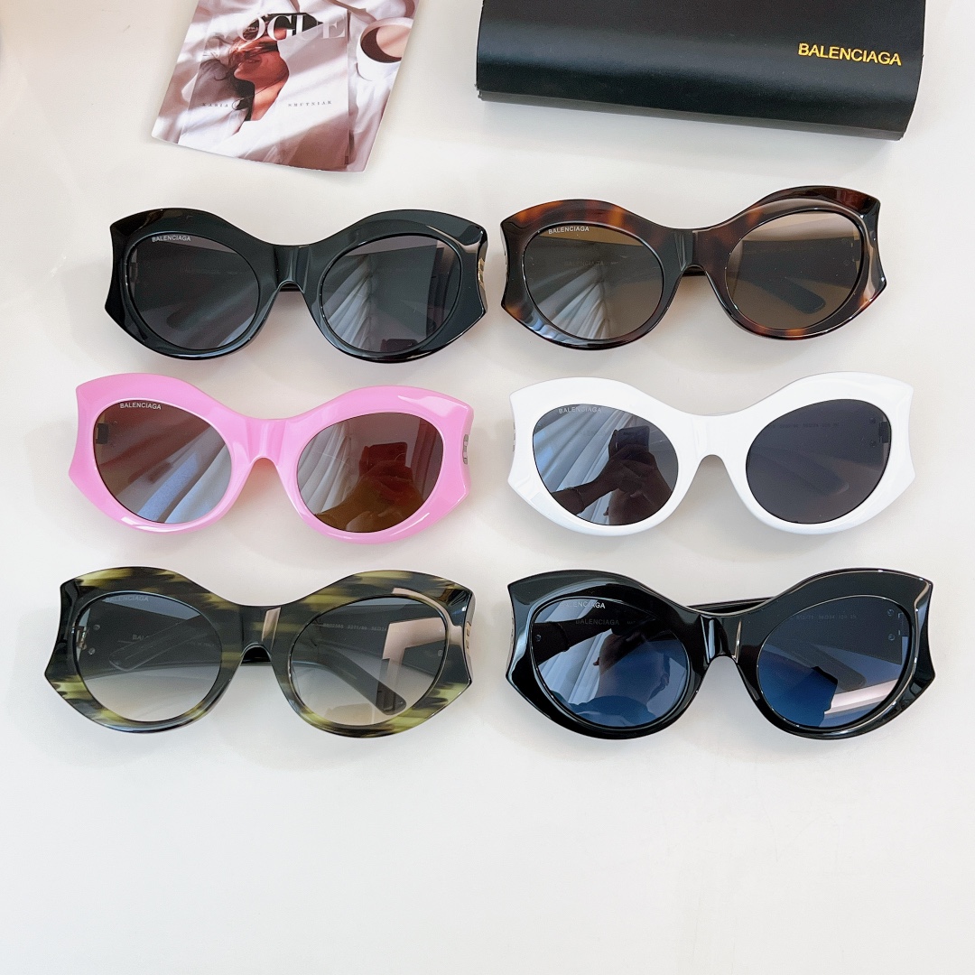 BALENCIAGAModelBB0256SIZE56口24-130
