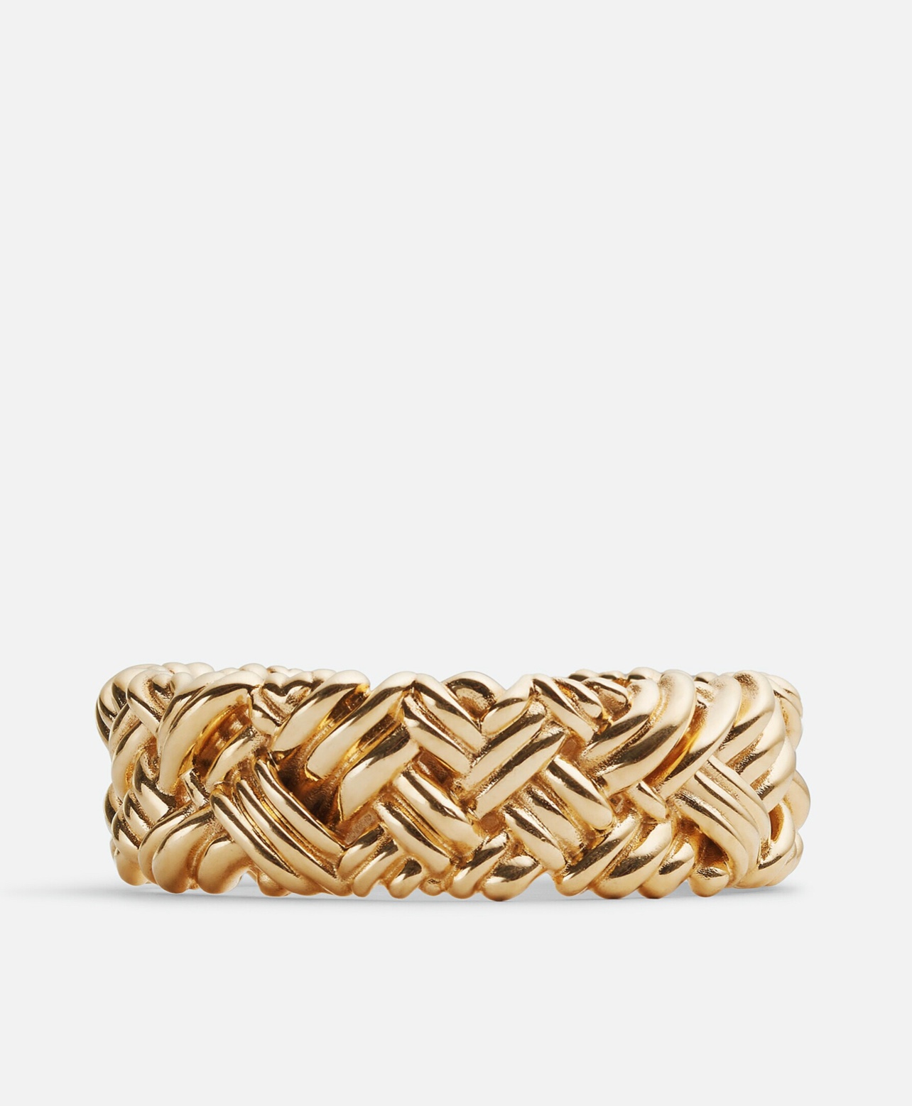 “New Bottega Veneta BV Bracelets: Amazing Design and Quality Metal” - 图片 1