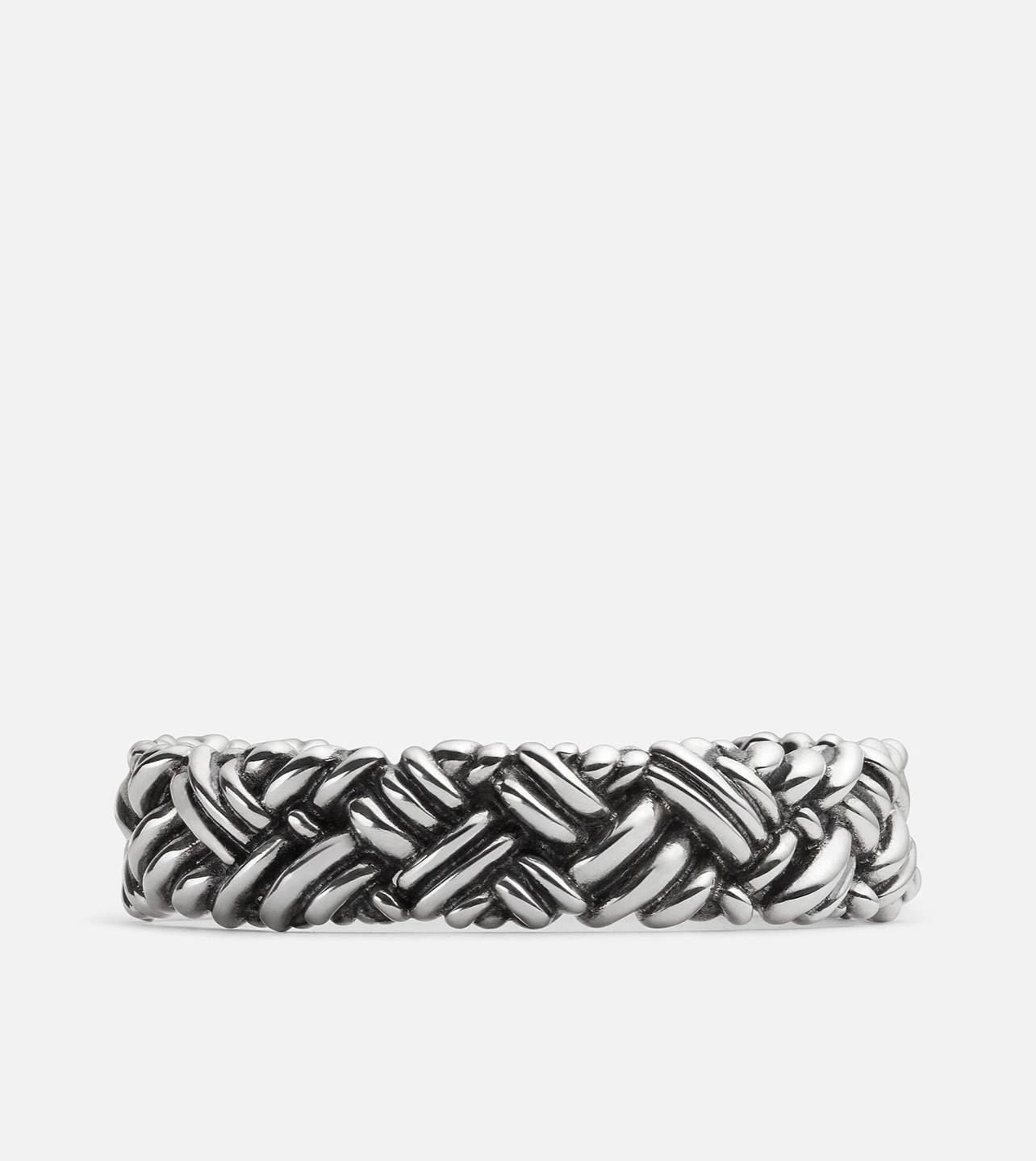 Luxurious Bottega Veneta BV Bracelets: Exquisite Design, High-Quality Metal, French Elegance. - 图片 1