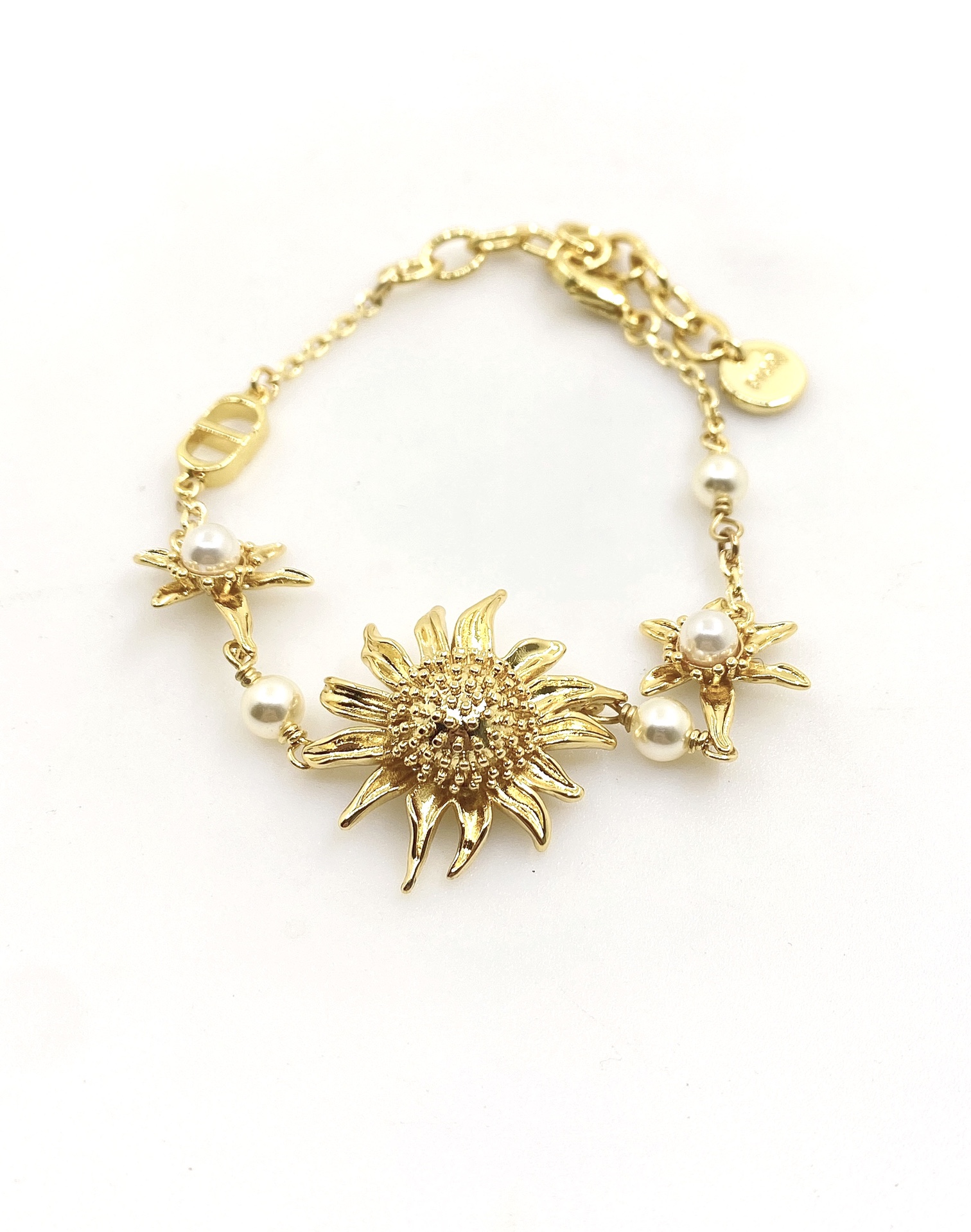 Luxury luxury bracelet 2