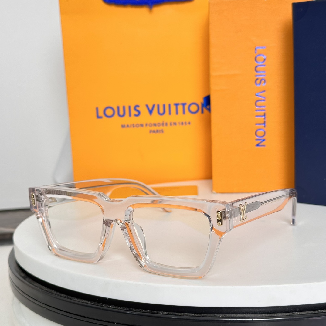 ️LOUISVUITTO*MODELZ2216USIZE53口17-148