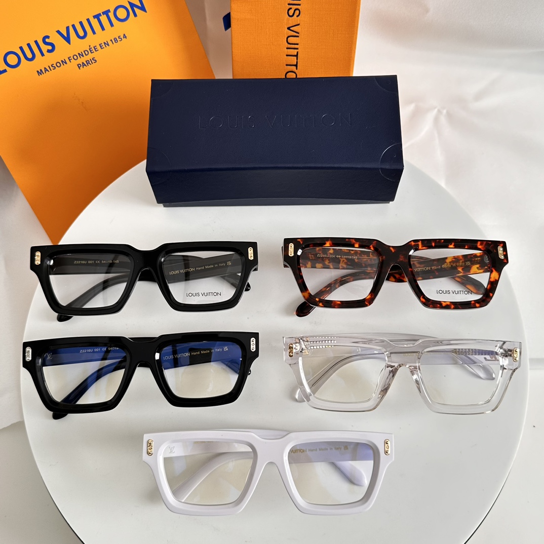 ️LOUISVUITTO*MODELZ2216USIZE53口17-148