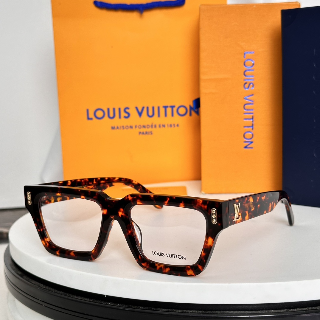️LOUISVUITTO*MODELZ2216USIZE53口17-148