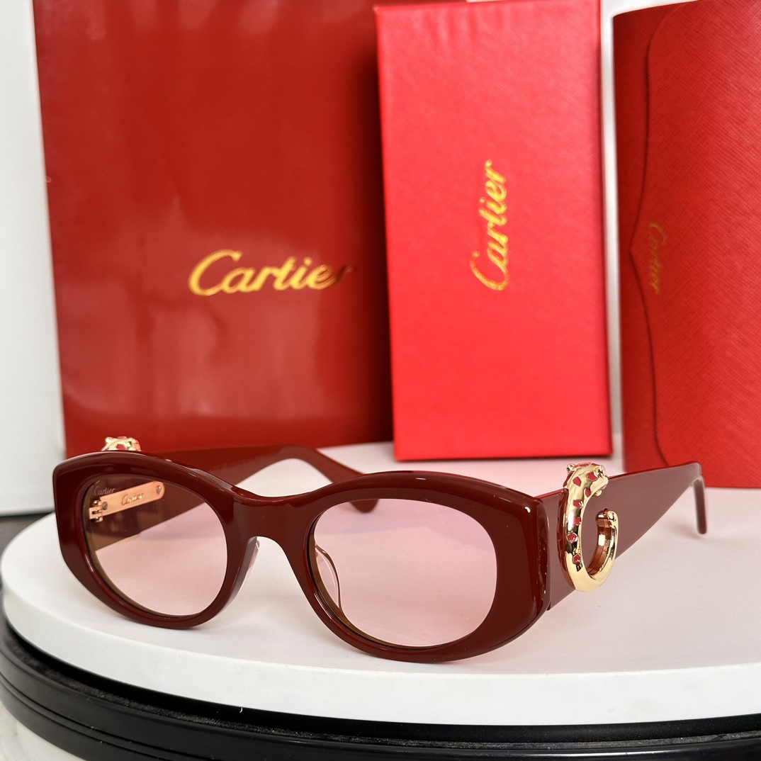 ️Cartie*MODELCT0472SSIZE:51口22-140