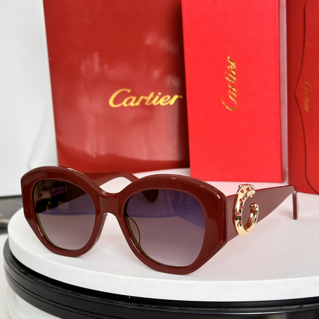 ️Cartie*MODELCT0502SSIZE:54口19-140