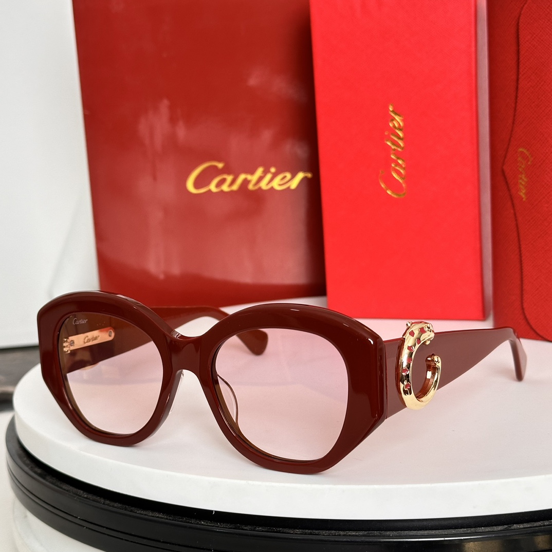 ️Cartie*MODELCT0502SSIZE:54口19-140