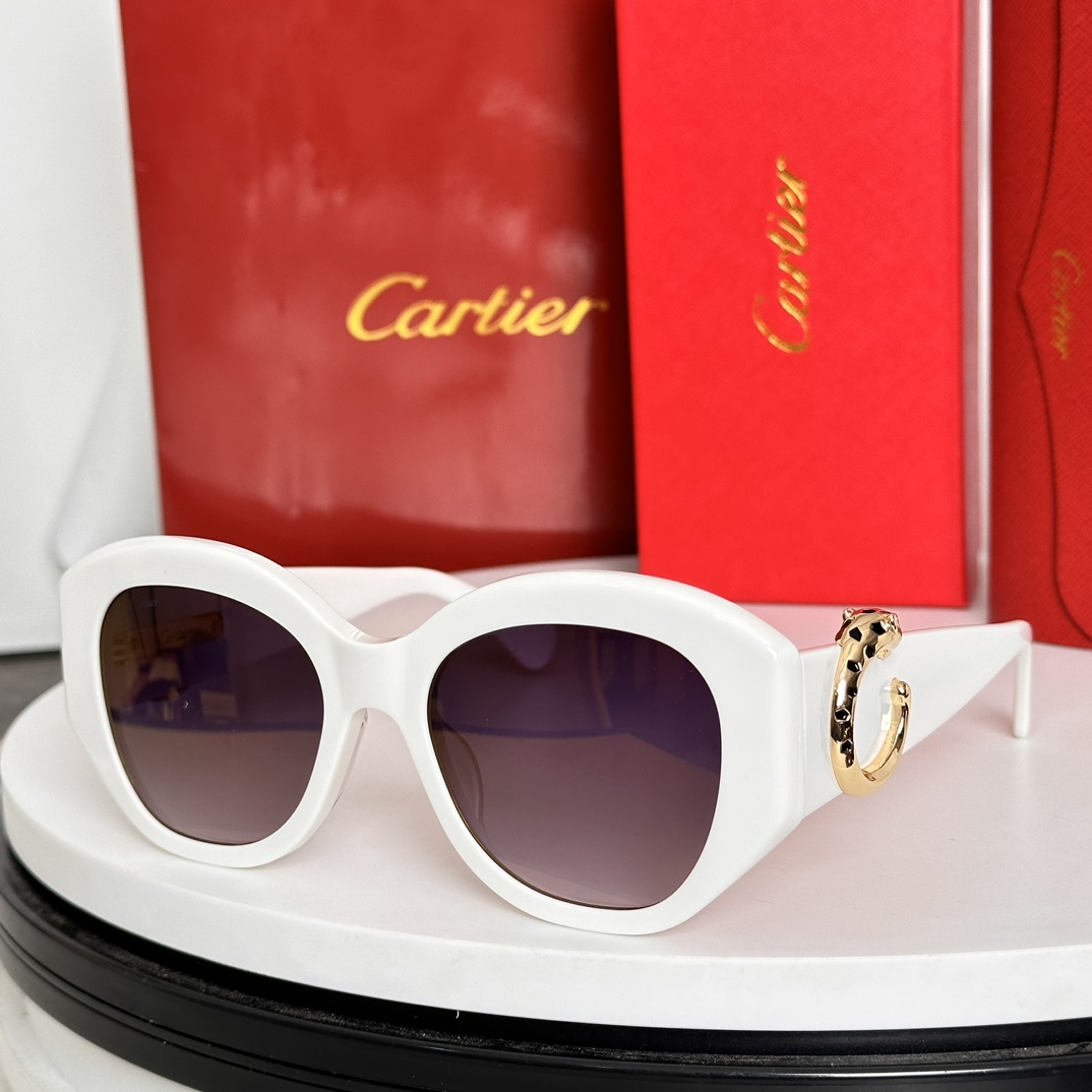 ️Cartie*MODELCT0502SSIZE:54口19-140