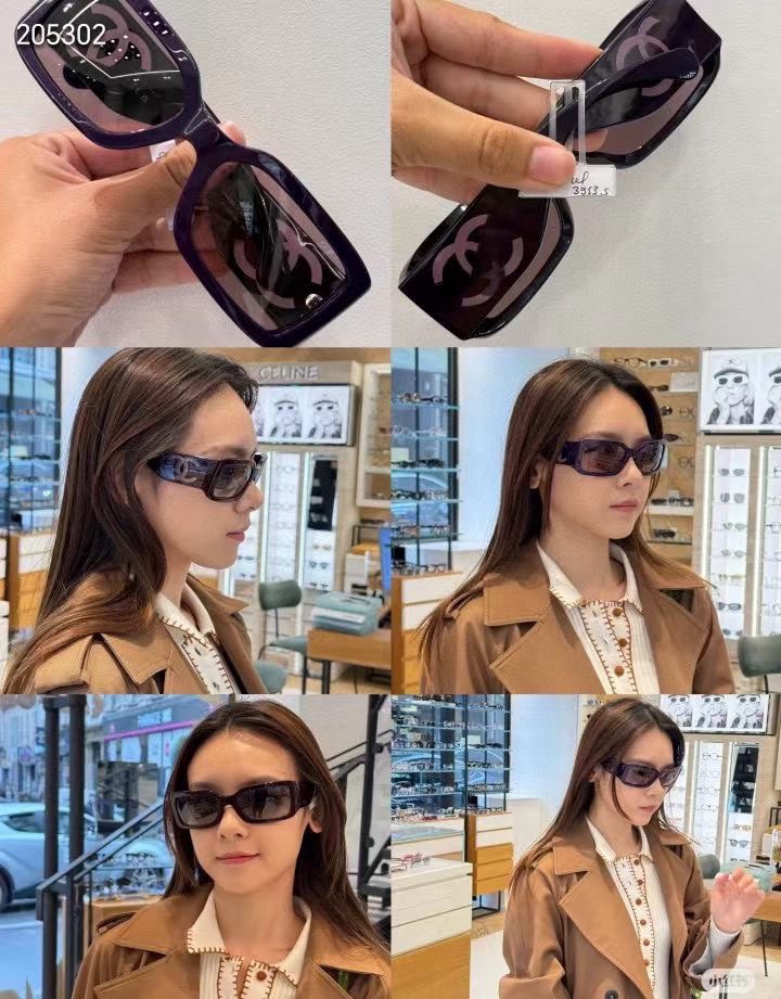 ️模特图CHANE*MODEL5526SIZE61口20-140