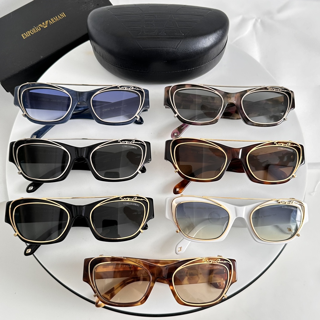 ️GIORGIOARMAN*MODELAR8815USIZE54口20-145