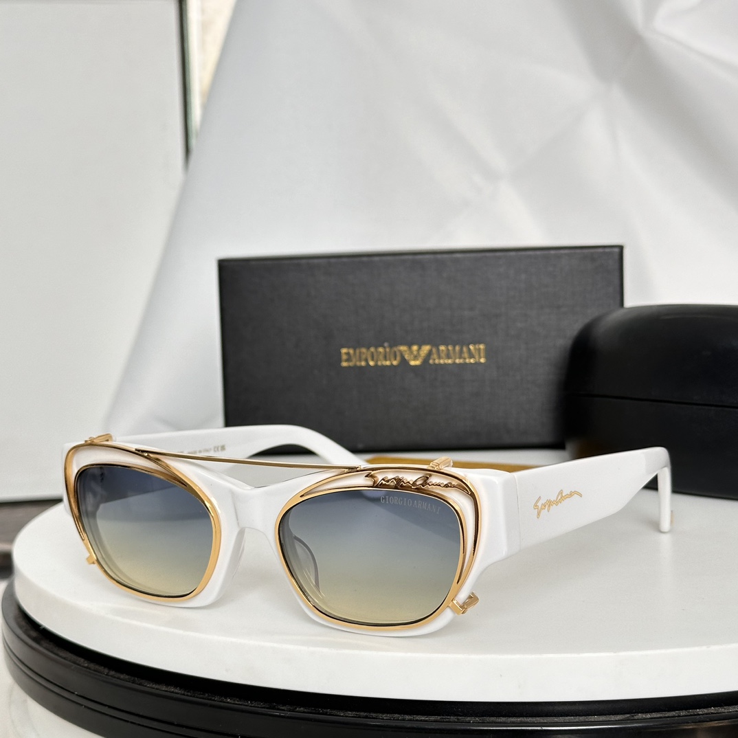 ️GIORGIOARMAN*MODELAR8815USIZE54口20-145
