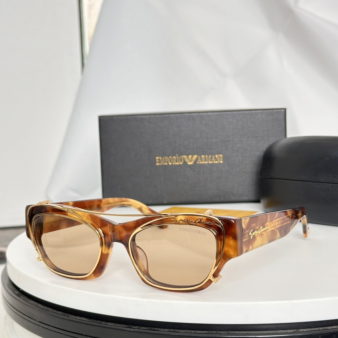 ️GIORGIOARMAN*MODELAR8815USIZE54口20-145