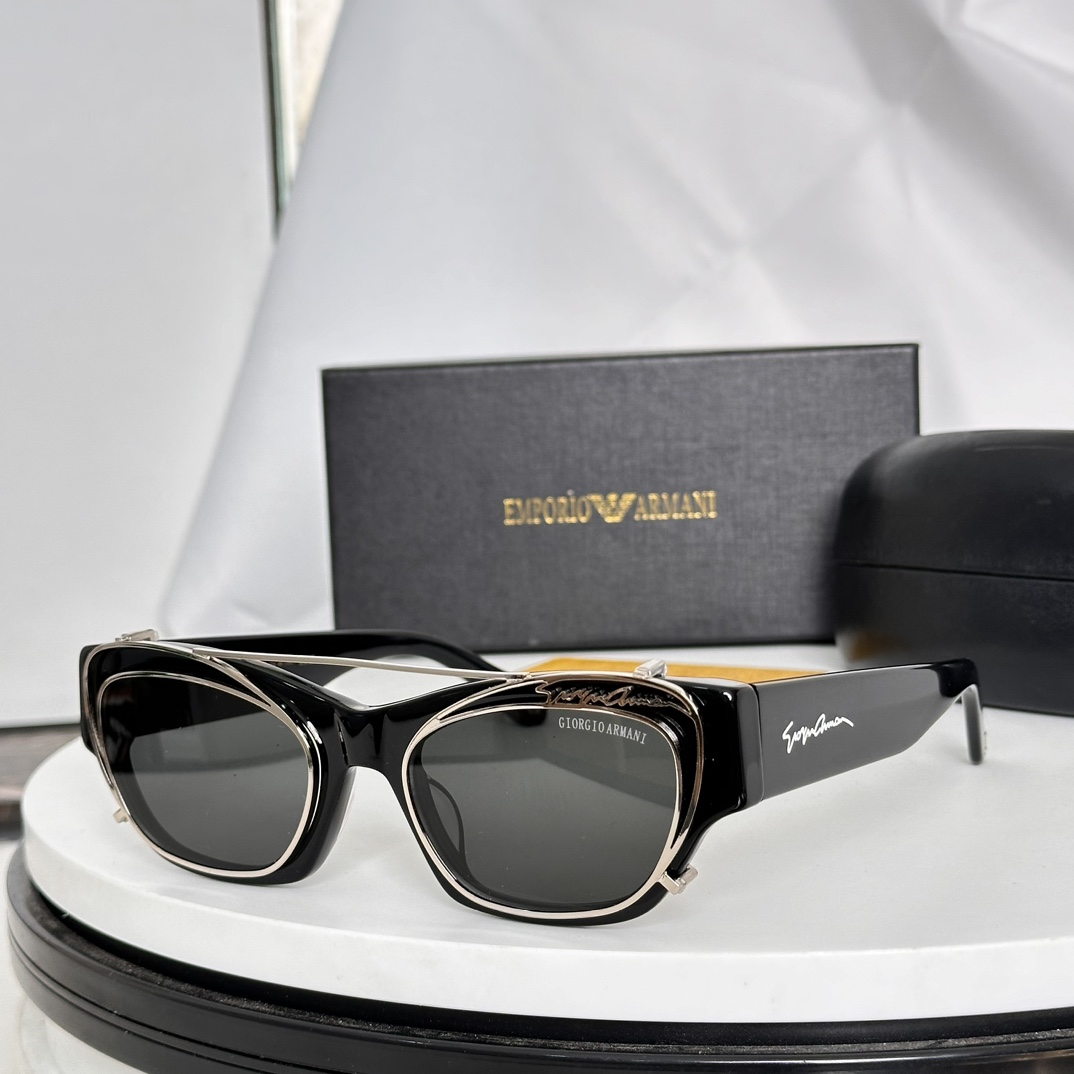 ️GIORGIOARMAN*MODELAR8815USIZE54口20-145