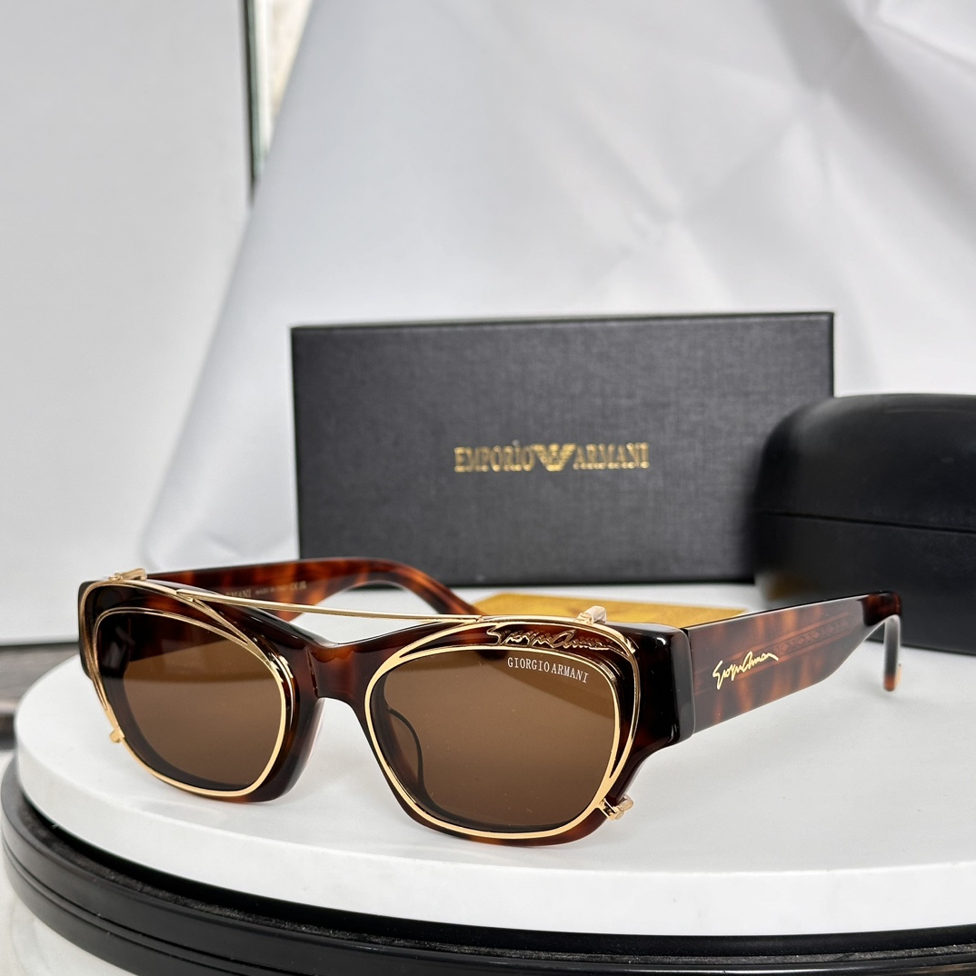 ️GIORGIOARMAN*MODELAR8815USIZE54口20-145