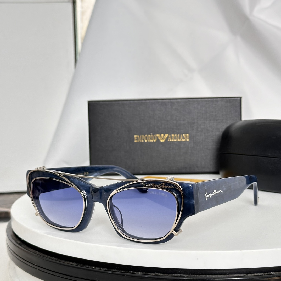 ️GIORGIOARMAN*MODELAR8815USIZE54口20-145