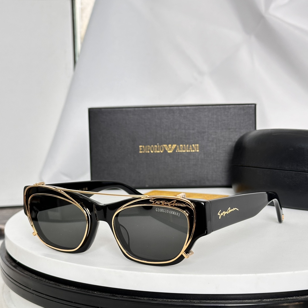 ️GIORGIOARMAN*MODELAR8815USIZE54口20-145