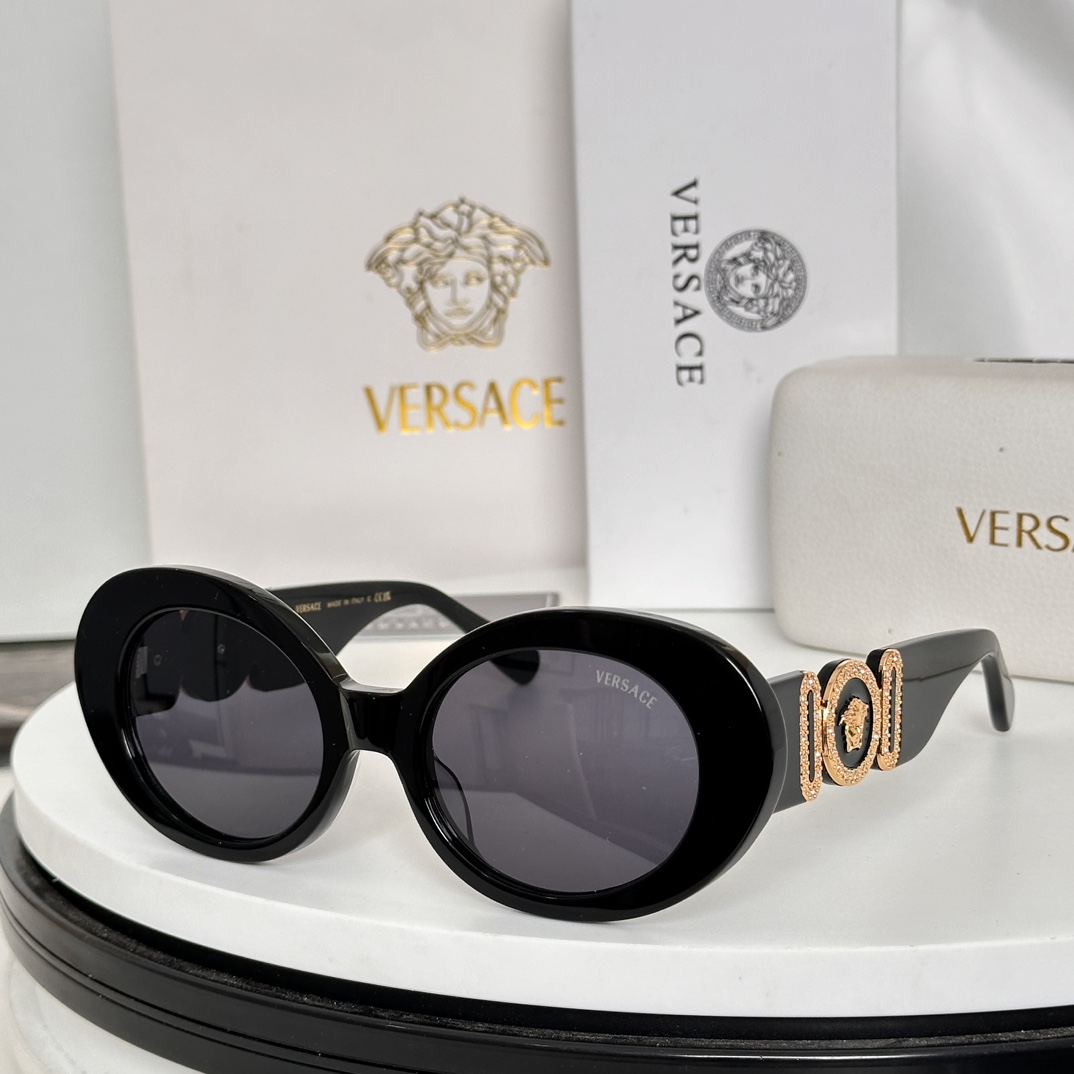 ️VERSACEMODEL:VE4426BUSIZE:54口20-145