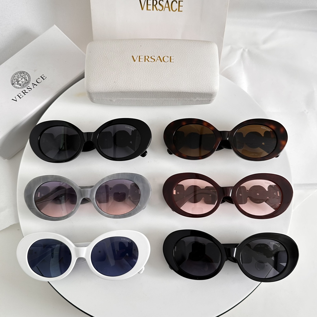 ️VERSACEMODEL:VE4426BUSIZE:54口20-145