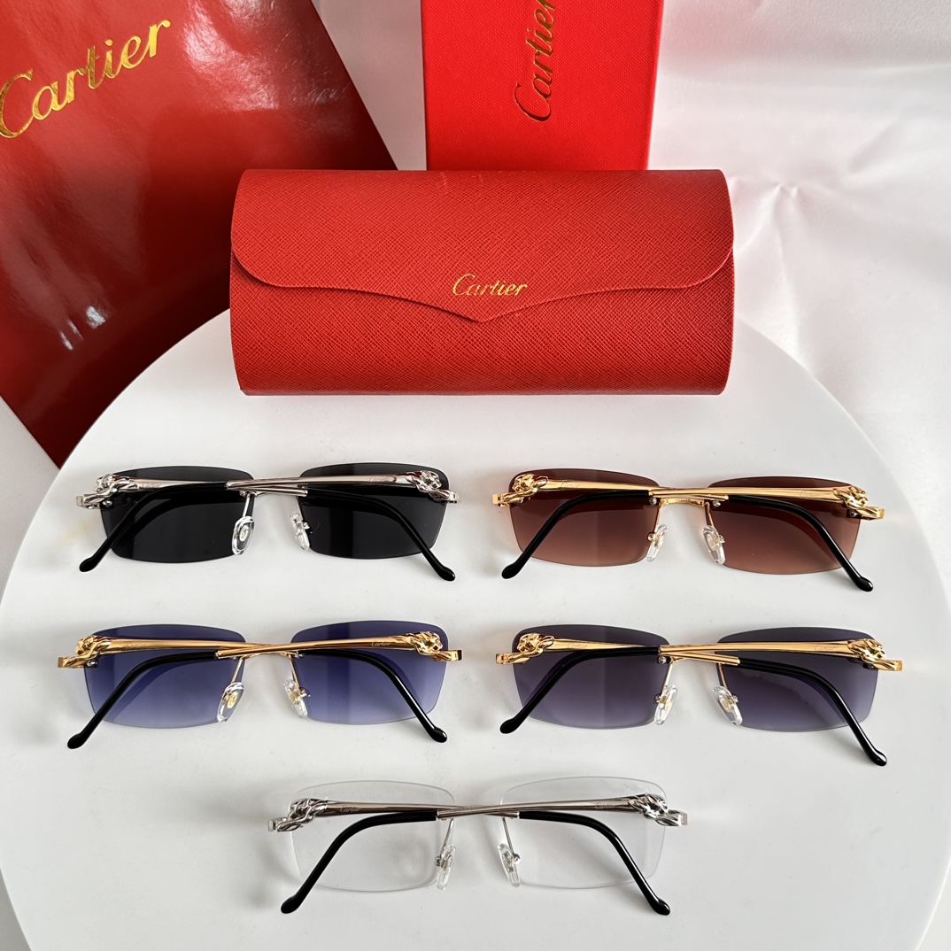 ️Cartie*MODELCT0281OSIZE:55口18-145